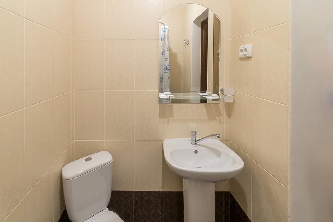 Centralny Hotel Кривой Рог Номер фото